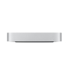 Apple Mac mini M2 MMFJ3ZE/A/D2/10GbE - M2 (8 rdzeni CPU i 10 rdzeni GPU)  / 8 GB RAM / 1000 GB M.2 SSD  / GPU M2 / Mac OS / 10 Gigabit Ethernet / Sreb